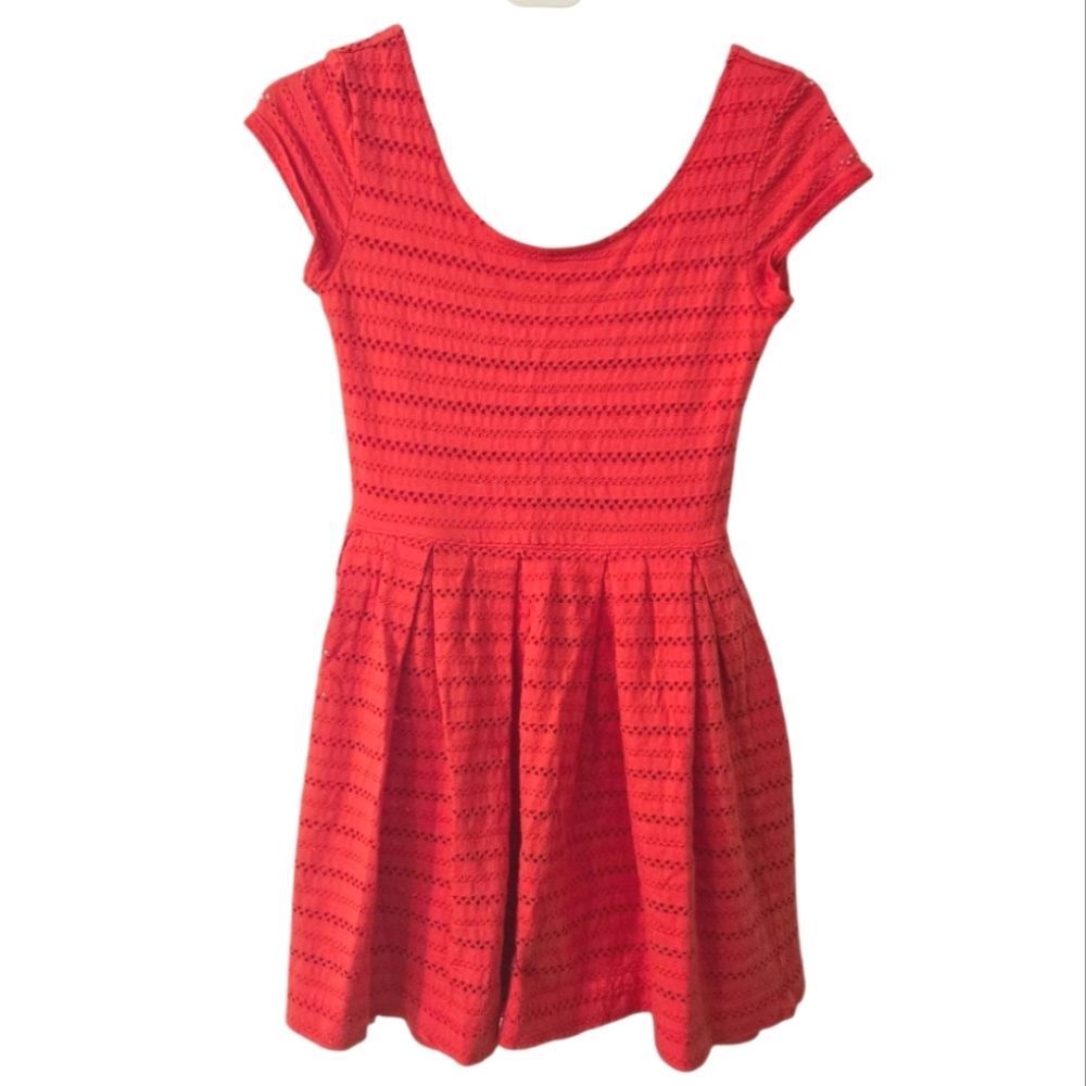 ✨️ SO Peplum Mini Dress Size Medium
